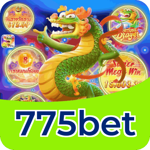 Login rápido no app 775bet