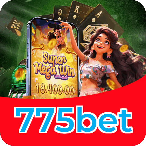 Download PC 775bet