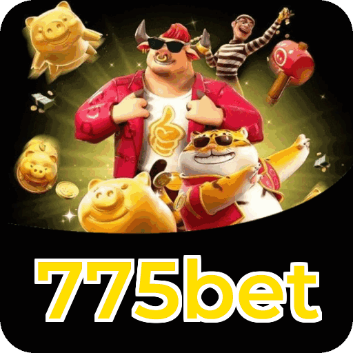 Dealers profissionais da 775bet