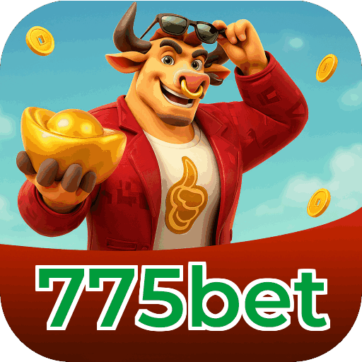 775bet logo