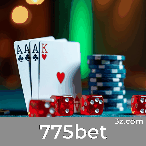 775bet Bônus acumulado 775bet